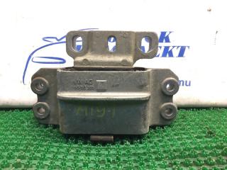 Запчасть подушка двигателя левая Volkswagen Touran 08.07.2011
