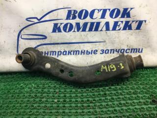 Рычаг подвески передний правый Nissan Cube 06.2005