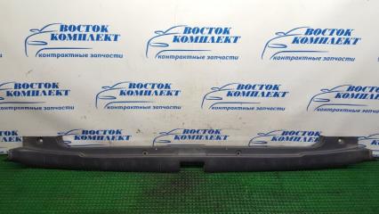 Запчасть накладка багажника Volvo V70 2006