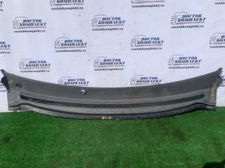 Фото запчасти решетка под лобовое стекло Ford Focus II контрактная запчасть Запчасть решетка под лобовое стекло Ford Focus II