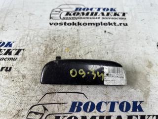 Ручка двери наружная передняя правая Chevrolet MW