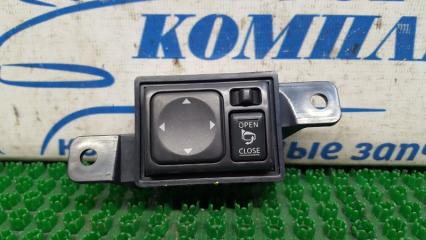 Блок управления зеркалами Nissan Cube 04.2010 контрактная Блок управления зеркалами Nissan Cube 04.2010
