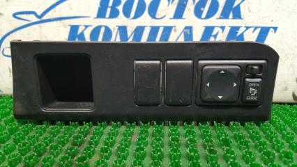 Блок управления зеркалами Nissan Note 09.2009 контрактная Блок управления зеркалами Nissan Note 09.2009