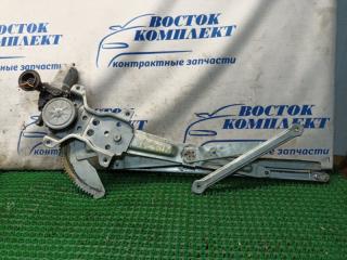 Стеклоподъемник передний правый Suzuki Swift 07.2006