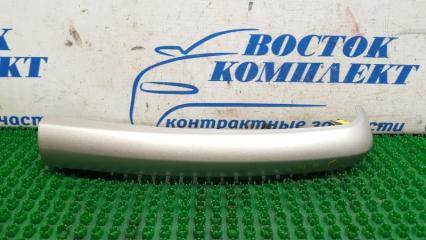 Накладка на торпедо левая Toyota Ist 01.2005