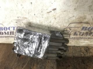 Фото запчасти колодки тормозные передние Chevrolet Cruze контрактная запчасть Запчасть колодки тормозные передние Chevrolet Cruze