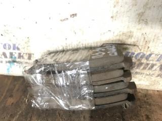 Фото запчасти колодки тормозные передние Chevrolet Cruze контрактная запчасть Запчасть колодки тормозные передние Chevrolet Cruze