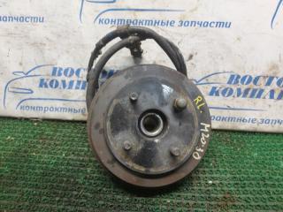 Ступица задняя левая Chevrolet MW 07.2010