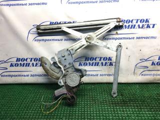 Стеклоподъемник передний правый Suzuki Swift 10.2009
