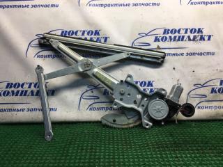 Стеклоподъемник передний левый Suzuki Swift 07.2006