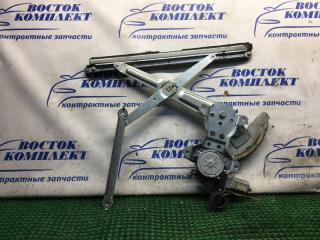 Стеклоподъемник передний левый Suzuki Swift 10.2009