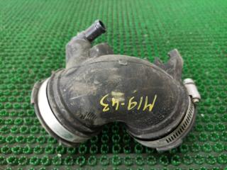 Патрубок воздушного фильтра Mazda Demio 17.10.2007