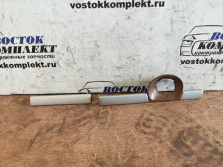 Запчасть накладка в салоне Porsche Cayenne 2003