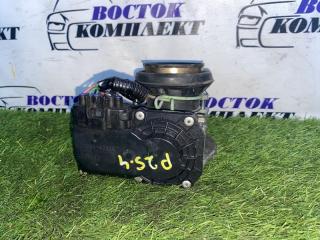 Заслонка дроссельная Toyota Passo 05.2010