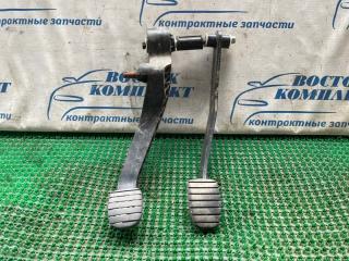 Запчасть педаль Renault Sandero