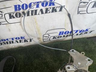 Запчасть трос ручника задний правый Renault Megane 07.2004