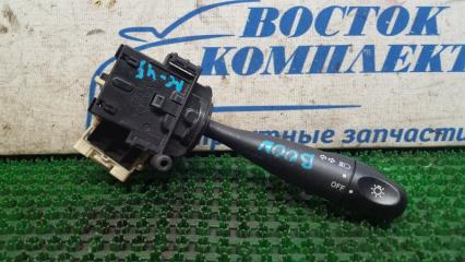 Запчасть переключатель подрулевой света Daihatsu Boon
