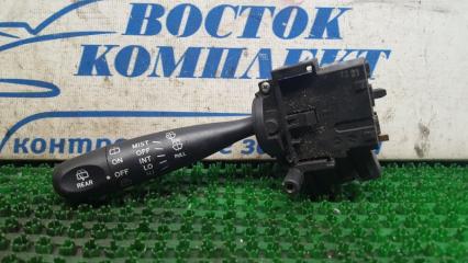 Запчасть переключатель подрулевой дворников Subaru R2