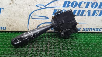 Запчасть переключатель подрулевой дворников Subaru R2