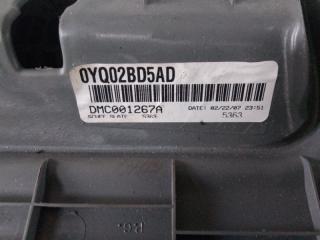 Накладка багажника Chrysler Grand Voyager GY EGA Накладка багажника Chrysler Grand Voyager GY EGA