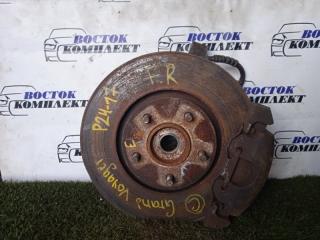Запчасть ступица передняя правая Chrysler Grand Voyager 07.2007