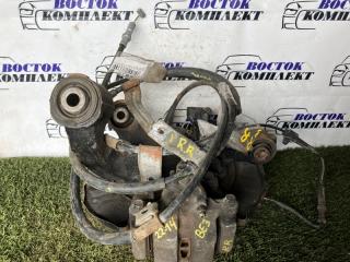 Запчасть трос ручника задний правый Honda Edix 2005