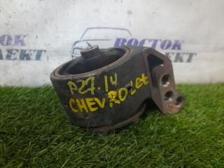 Подушка двигателя правая Chevrolet MW 11.2006
