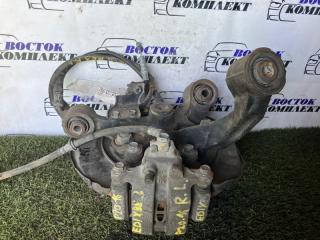 Запчасть трос ручника задний левый Honda Edix 2005