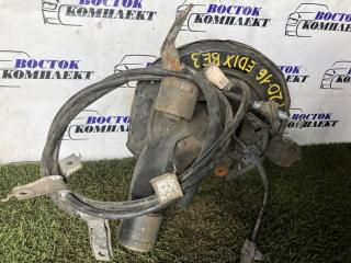 Запчасть трос ручника задний правый Honda Edix 2005