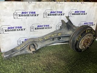 Рычаг подвески задний левый Honda Civic 1993