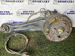 Рычаг подвески задний левый Mitsubishi Lancer