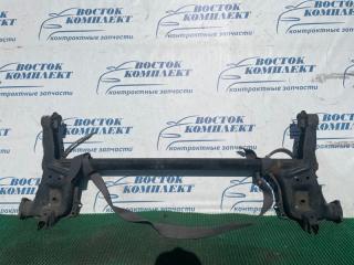 Балка поперечная задняя Daihatsu Boon