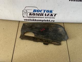 Запчасть накладка на рамку радиатора Porsche Cayenne 2003