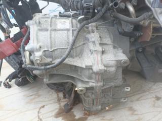 АКПП Toyota Ractis 09.2007 контрактная АКПП Toyota Ractis 09.2007