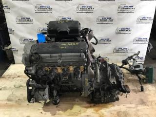 Двигатель Chevrolet MW