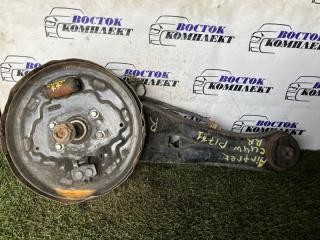Запчасть рычаг подвески задний правый Mitsubishi Airtrek
