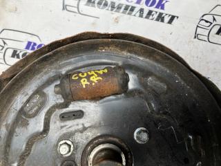Запчасть рабочий тормозной цилиндр задний правый Mitsubishi Airtrek