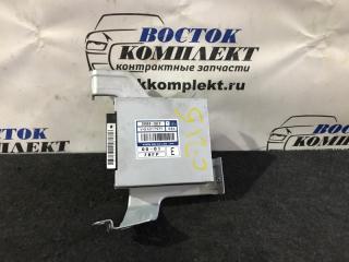 Блок управления КПП Chevrolet MW