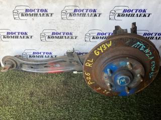 Рычаг подвески задний левый Mazda Atenza