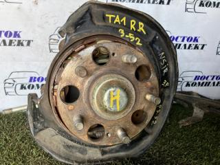 Запчасть механизм ручника задний правый Honda Avancier