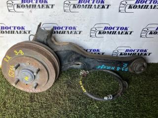 Рычаг подвески задний правый Mitsubishi Mirage