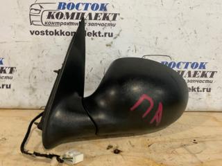 Зеркало боковое левое Chrysler PT Cruiser 2004