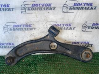 Рычаг подвески передний левый Suzuki Swift 03.2008