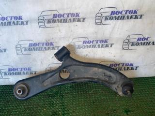 Рычаг подвески передний правый Suzuki Swift 03.2008