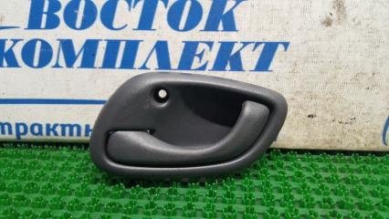 Ручка двери внутренняя левая Chevrolet Cruze 11.2004
