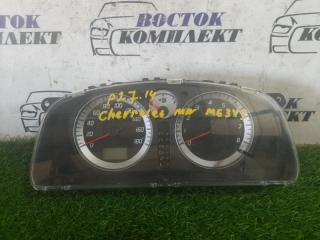 Комбинация приборов Chevrolet MW 11.2006