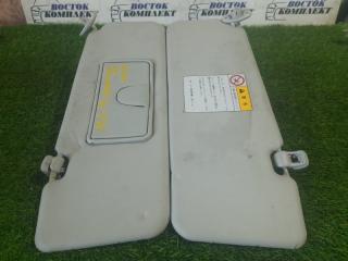 Козырек солнцезащитный Chevrolet MW 11.2006