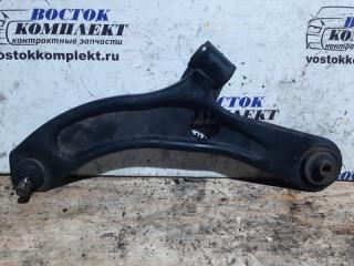 Рычаг подвески передний левый Suzuki Swift 2008