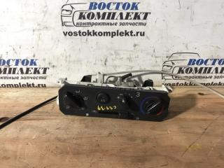 Блок управления климат-контролем Daihatsu Terios Kid