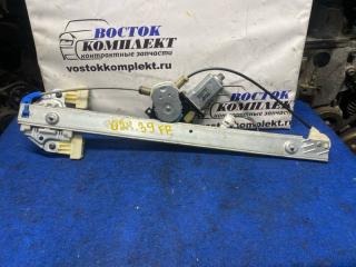 Стеклоподъемник передний правый Suzuki MR Wagon